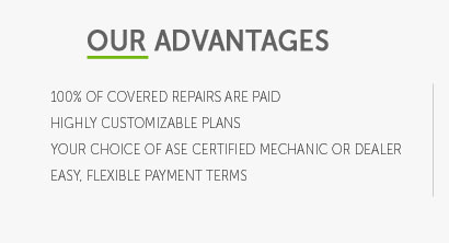 route 66 auto warranty plans